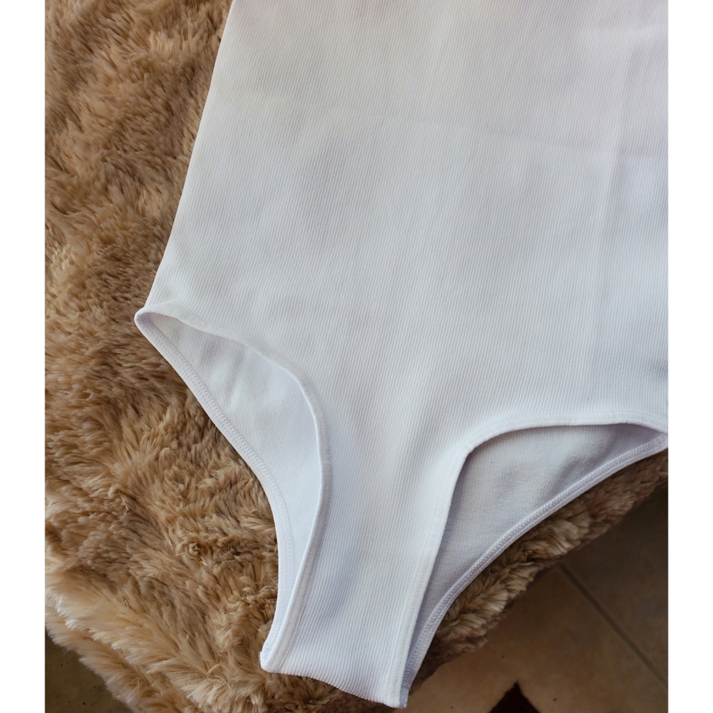 [NEW] Free People Move Along Bodysuit - Picture 10 of 15